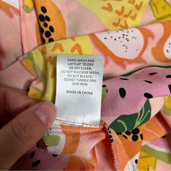 Anthropologie hutch dress NWT - Picture 5 of 5